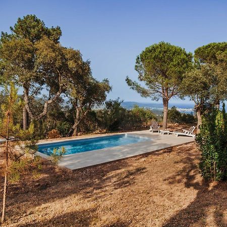 Villa Ventisca Platja d'Aro Exterior foto