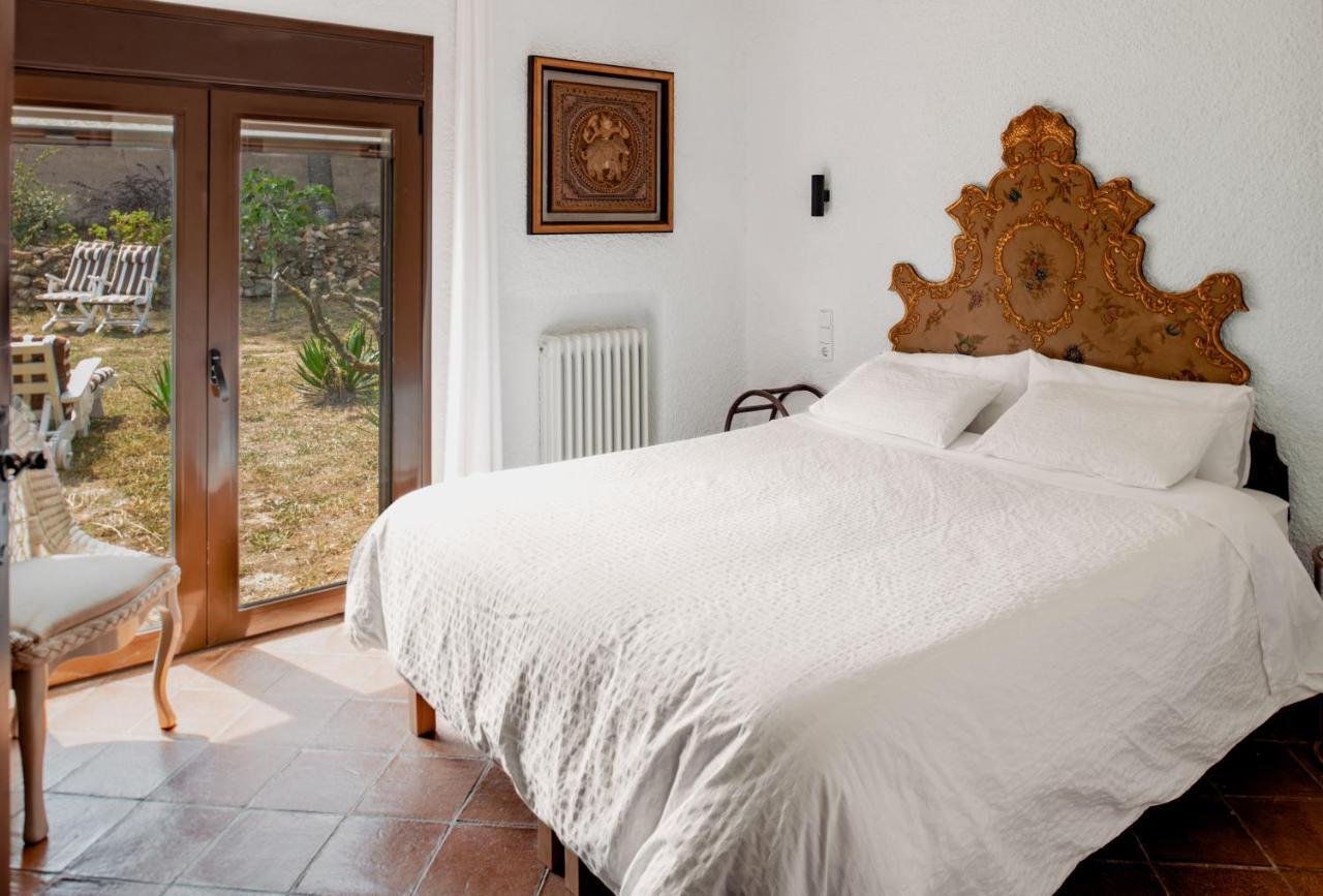Villa Ventisca Platja d'Aro Exterior foto